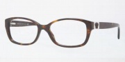 Versace VE3148 Eyeglasses Eyeglasses - 108 Dark Havana