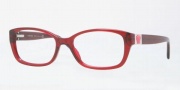 Versace VE3148 Eyeglasses Eyeglasses - 897 Bordeaux