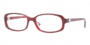 Versace VE3149B Eyeglasses Eyeglasses - 935 Wave on Red