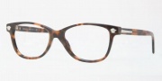 Versace VE3153 Eyeglasses Eyeglasses - 944 Dark Havana