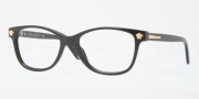 Versace VE3153 Eyeglasses Eyeglasses - 945 Shiny Black