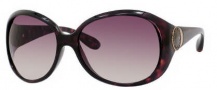 Marc by Marc Jacobs MMJ 170/S Sunglasses Sunglasses - OV08 Havana (CC Brown Gradient Lens)