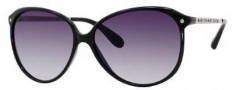 Marc by Marc Jacobs MMJ 174/S Sunglasses Sunglasses - ORMG Black Palladium (JJ Gray Gradient Lens)