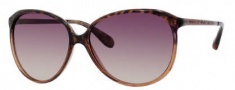 Marc by Marc Jacobs MMJ 174/S Sunglasses Sunglasses - OYDM Havana Brown (CC Brown Gradient Lens)