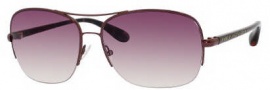 Marc by Marc Jacobs MMJ 175/S Sunglasses Sunglasses - OY7K Brown Havana (02 Brown Gradient Lens)