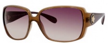 Marc by Marc Jacobs MMJ 179/S Sunglasses Sunglasses - OYFW Brown (02 Brown Gradient Lens)