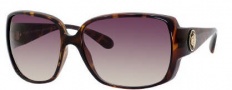 Marc by Marc Jacobs MMJ 179/S Sunglasses Sunglasses - OV08 Havana (CC Brown Gradient Lens)