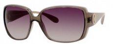 Marc by Marc Jacobs MMJ 179/S Sunglasses Sunglasses - OYFY Smoke Gray (CC Brown Gradient Lens)