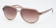 Tory Burch TY9009 Sunglasses Sunglasses - 791/84 Brown