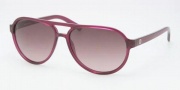 Tory Burch TY9009 Sunglasses Sunglasses - 904/14 Purple