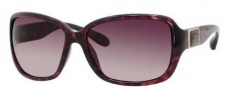 Marc by Marc Jacobs MMJ 182/S Sunglasses Sunglasses - OV08 Havana (CC Brown Gradient Lens)