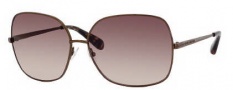 Marc by Marc Jacobs MMJ 183/S Sunglasses Sunglasses - 0Q4G Brown (02 Brown Gradient Lens)