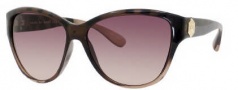 Marc by Marc Jacobs MMJ 185/S Sunglasses Sunglasses - OYMX Havana Brown (02 Brown Gradient Lens)