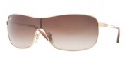 Ray-Ban RB3466 Sunglasses Sunglasses - 001/13 Arista / Brown Gradient