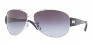 Ray-Ban RB3467 Sunglasses Sunglasses - 003/8G Silver / Gray Gradient