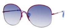 Marc by Marc Jacobs MMJ 194/S Sunglasses Sunglasses - 00G9 Cyclamen Gold Blue (KC Azure Gradient Lens)