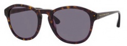Marc by Marc Jacobs MMJ 213/S Sunglasses Sunglasses - 0086 Dark Havana (7A Gray Lens)