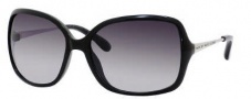 Marc by Marc Jacobs MMJ 218/S Sunglasses Sunglasses - ORMG Black Palladium (LF Gray Gradient Lens)