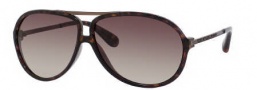 Marc by Marc Jacobs MMJ 220/S Sunglasses Sunglasses - OYQR Havana / Brown (JD Brown Gradient Lens)