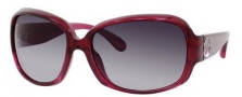Marc by Marc Jacobs MMJ 220/S Sunglasses Sunglasses - OYRD Havana Honey / Brown (02 Brown Gradient Lens)