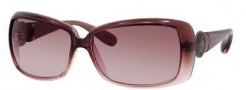 Marc by Marc Jacobs MMJ 222/S Sunglasses Sunglasses - OYRM Brown Rose (M2 Brown Pink Gradient Lens)