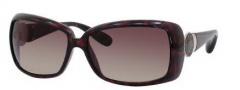 Marc by Marc Jacobs MMJ 222/S Sunglasses Sunglasses - OV08 Havana (JD Brown Gradient Lens)