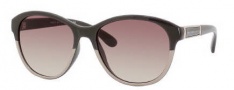Marc by Marc Jacobs MMJ 225/S Sunglasses Sunglasses - OYS9 Gray Cream (S2 Brown Gradient Lens)