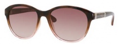 Marc by Marc Jacobs MMJ 225/S Sunglasses Sunglasses - OYS7 Havana Rose (M2 Brown Pink Gradient Lens)
