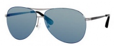 Marc by Marc Jacobs MMJ 244/S Sunglasses Sunglasses - 03YG Light Gold (JO Gray Bronze Mirror Lens)