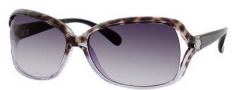 Marc by Marc Jacobs MMJ 247/S Sunglasses Sunglasses - 0WAl Havana Gray Black (JJ Gray Gradient Lens)
