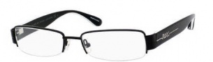Marc by Marc Jacobs MMJ 434/U Eyeglasses Eyeglasses - OF4Z Black / White