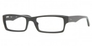 Ray-Ban RX5213 Eyeglasses Eyeglasses - 2000 Black