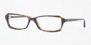 Ray-Ban RX5235 Eyeglasses Eyeglasses - 2000 Shiny Black