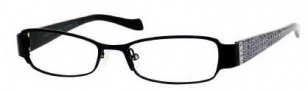 Marc by Marc Jacobs MMJ 449 Eyeglasses Eyeglasses - OMPZ Matte Black / Shiny Black 
