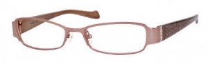 Marc by Marc Jacobs MMJ 449 Eyeglasses Eyeglasses - OYAT Matte Rose Brown
