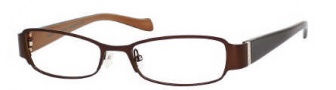 Marc by Marc Jacobs MMJ 449 Eyeglasses Eyeglasses - OYAR Semi Brown / Bronze