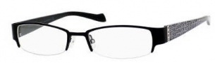 Marc by Marc Jacobs MMJ 450 Eyeglasses Eyeglasses - OMPZ Matte Black / Shiny Black