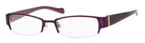 Marc by Marc Jacobs MMJ 450 Eyeglasses Eyeglasses - OYAS Matte Burgundy / Burgundy
