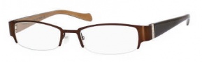 Marc by Marc Jacobs MMJ 450 Eyeglasses Eyeglasses - OYAR Semi Brown / Bronze