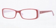 Ray-Ban RX5243 Eyeglasses Eyeglasses - 5087 Toop Fuxia Transparent on Pink