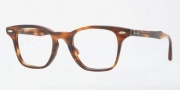 Ray-Ban RX5244 Eyeglasses Eyeglasses - 2144 Havana