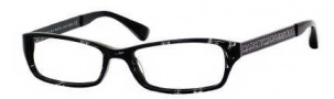 Marc by Marc Jacobs MMJ 454 Eyeglasses Eyeglasses - 0YA0 Black Lace Black 