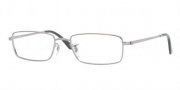 Ray-Ban RX6205 Eyeglasses Eyeglasses - 2505 Gunmetal