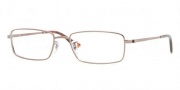 Ray-Ban RX6205 Eyeglasses Eyeglasses - 2531 Light Brown