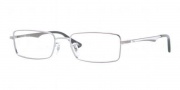 Ray-Ban RX6211 Eyeglasses Eyeglasses - 2502 Gunmetal