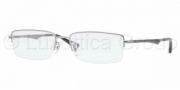 Ray-Ban RX6212 Eyeglasses Eyeglasses - 2339 Matte Gunmetal / Demo Lens
