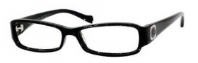 Marc by Marc Jacobs MMJ 455 Eyeglasses Eyeglasses - 0Y0F Black Lace