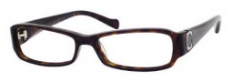 Marc by Marc Jacobs MMJ 455 Eyeglasses Eyeglasses - 0086 Dark Havana 