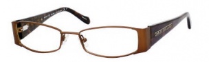 Marc by Marc Jacobs MMJ 456 Eyeglasses Eyeglasses - 0YAM Brown Havana / Ivory