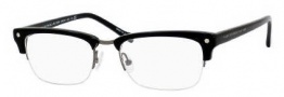 Marc by Marc Jacobs MMJ 457 Eyeglasses Eyeglasses - 0807 Black 